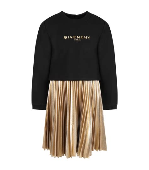 givenchy childrens dresses|Givenchy toddler girl.